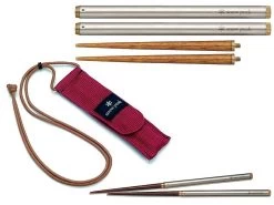 Snow Peak Chopsticks -Camping & Hiking Sale image 2686