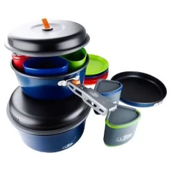 GSI Outdoors Bugaboo Camper Cookset -Camping & Hiking Sale image 2705