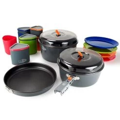 GSI Outdoors Bugaboo Camper Cookset -Camping & Hiking Sale image 2708