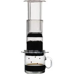 AeroPress Coffee Maker -Camping & Hiking Sale image 2710