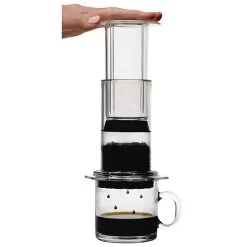 AeroPress Coffee Maker -Camping & Hiking Sale image 2711