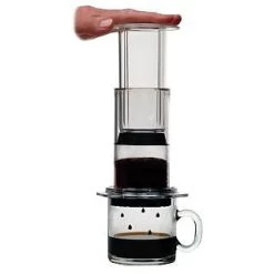 AeroPress Coffee Maker -Camping & Hiking Sale image 2712