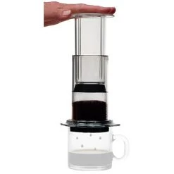 AeroPress Coffee Maker -Camping & Hiking Sale image 2714