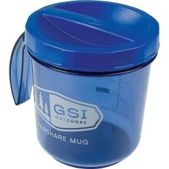 GSI Outdoors Fairshare Mug -Camping & Hiking Sale image 2727