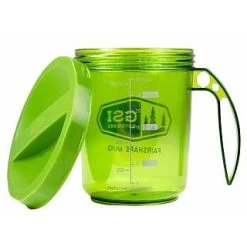 GSI Outdoors Fairshare Mug -Camping & Hiking Sale image 2733