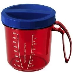 GSI Outdoors Fairshare Mug -Camping & Hiking Sale image 2735