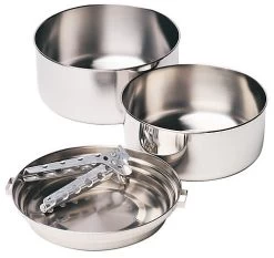 MSR Alpine Classic Cookset -Camping & Hiking Sale image 2759
