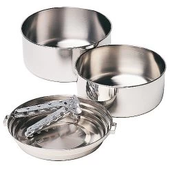 MSR Alpine Classic Cookset -Camping & Hiking Sale image 2766