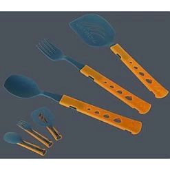 Jetboil JetSet Utensil Kit -Camping & Hiking Sale image 2773
