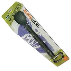 Sea To Summit AlphaLight Long Spoon -Camping & Hiking Sale image 2777