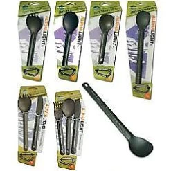 Sea To Summit AlphaLight Long Spoon -Camping & Hiking Sale image 2778