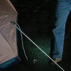 Nite Ize Figure 9 Tent Line Kit -Camping & Hiking Sale image 279