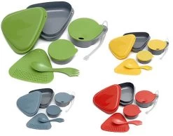 Light My Fire Outdoor Meal Kit -Camping & Hiking Sale image 2805