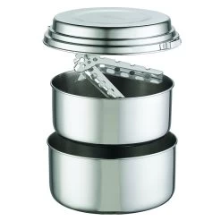 MSR Alpine 2 Pot Set -Camping & Hiking Sale image 2824