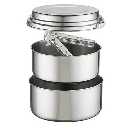 MSR Alpine 2 Pot Set -Camping & Hiking Sale image 2825