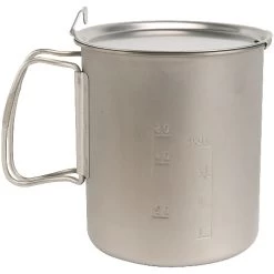 Snow Peak Titanium Trek 700 -Camping & Hiking Sale image 2840