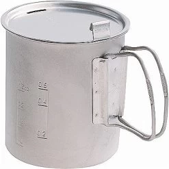 Snow Peak Titanium Trek 700 -Camping & Hiking Sale image 2841