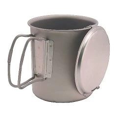 Snow Peak Titanium Trek 700 -Camping & Hiking Sale image 2842