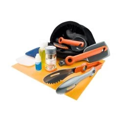 GSI Outdoors Crossover Kitchen Kit -Camping & Hiking Sale image 2849
