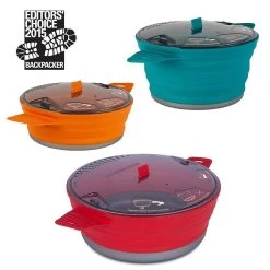 Sea To Summit X-Pot 2.8L -Camping & Hiking Sale image 2870