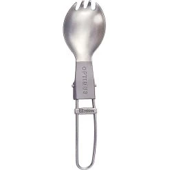Optimus Titanium Folding Spork -Camping & Hiking Sale image 2872