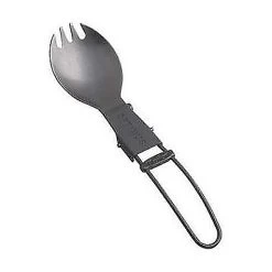Optimus Titanium Folding Spork -Camping & Hiking Sale image 2874
