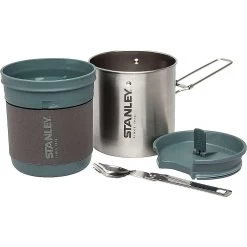 Stanley Adventure Camp Cook Set -Camping & Hiking Sale image 2882