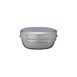 Snow Peak Titanium Cook Set, 3Pcs -Camping & Hiking Sale image 2886
