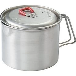MSR Titan Kettle -Camping & Hiking Sale image 2907