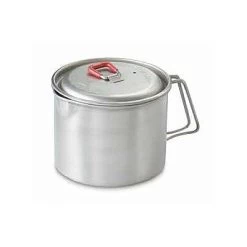 MSR Titan Kettle -Camping & Hiking Sale image 2908
