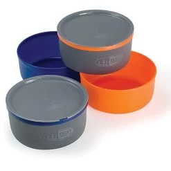 GSI Outdoors Ultralight Nesting Bowl And Mug -Camping & Hiking Sale image 2915