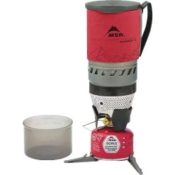 MSR WindBurner Sauce Pot 2.5L -Camping & Hiking Sale image 2942