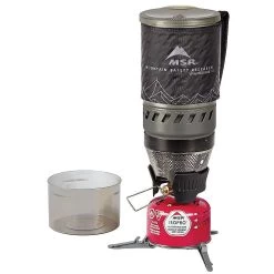 MSR WindBurner Sauce Pot 2.5L -Camping & Hiking Sale image 2943