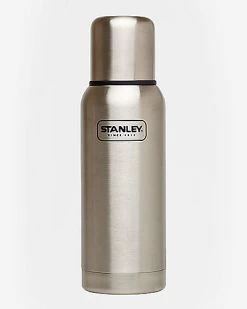 Stanley Adventure Stainless Steel Vacuum Bottle 25oz -Camping & Hiking Sale image 2984