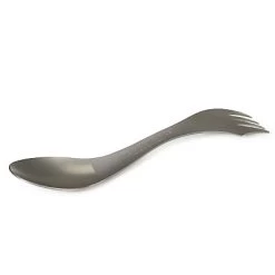 Light My Fire Spork Titanium -Camping & Hiking Sale image 2993