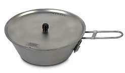 Vargo Titanium Sierra 750 -Camping & Hiking Sale image 3025