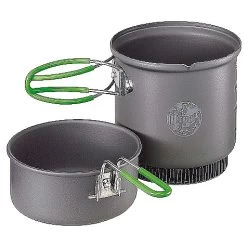 Optimus Terra Weekend HE Cookset -Camping & Hiking Sale image 3032