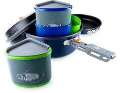 GSI Outdoors Bugaboo Backpacker Cookset -Camping & Hiking Sale image 3034