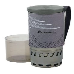 MSR WindBurner Personal Accessory Pot -Camping & Hiking Sale image 3045