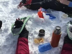 GSI Outdoors Glacier Stainless Vacuum Bottle -Camping & Hiking Sale image 3049