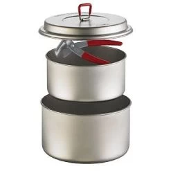 MSR Titan 2 Pot Set -Camping & Hiking Sale image 3075