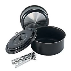 MSR BlackLite Gourmet Cookset -Camping & Hiking Sale image 3086