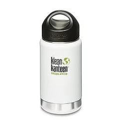 Klean Kanteen 12oz Wide Insulated -Camping & Hiking Sale image 3092