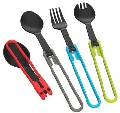 MSR Folding Spoon -Camping & Hiking Sale image 3099