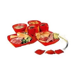 Orikaso Dinner Set -Camping & Hiking Sale image 3114