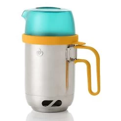 BioLite CampStove KettlePot -Camping & Hiking Sale image 3117