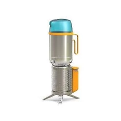 BioLite CampStove KettlePot -Camping & Hiking Sale image 3119