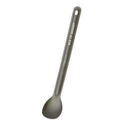 Sea To Summit Titanium Long Spoon -Camping & Hiking Sale image 3124