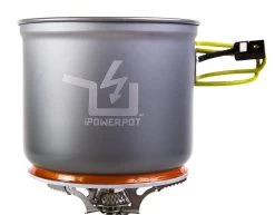 Power Practical The PowerPot -Camping & Hiking Sale image 3130