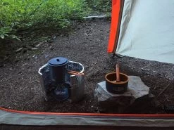 GSI Outdoors Pinnacle Soloist -Camping & Hiking Sale image 3137